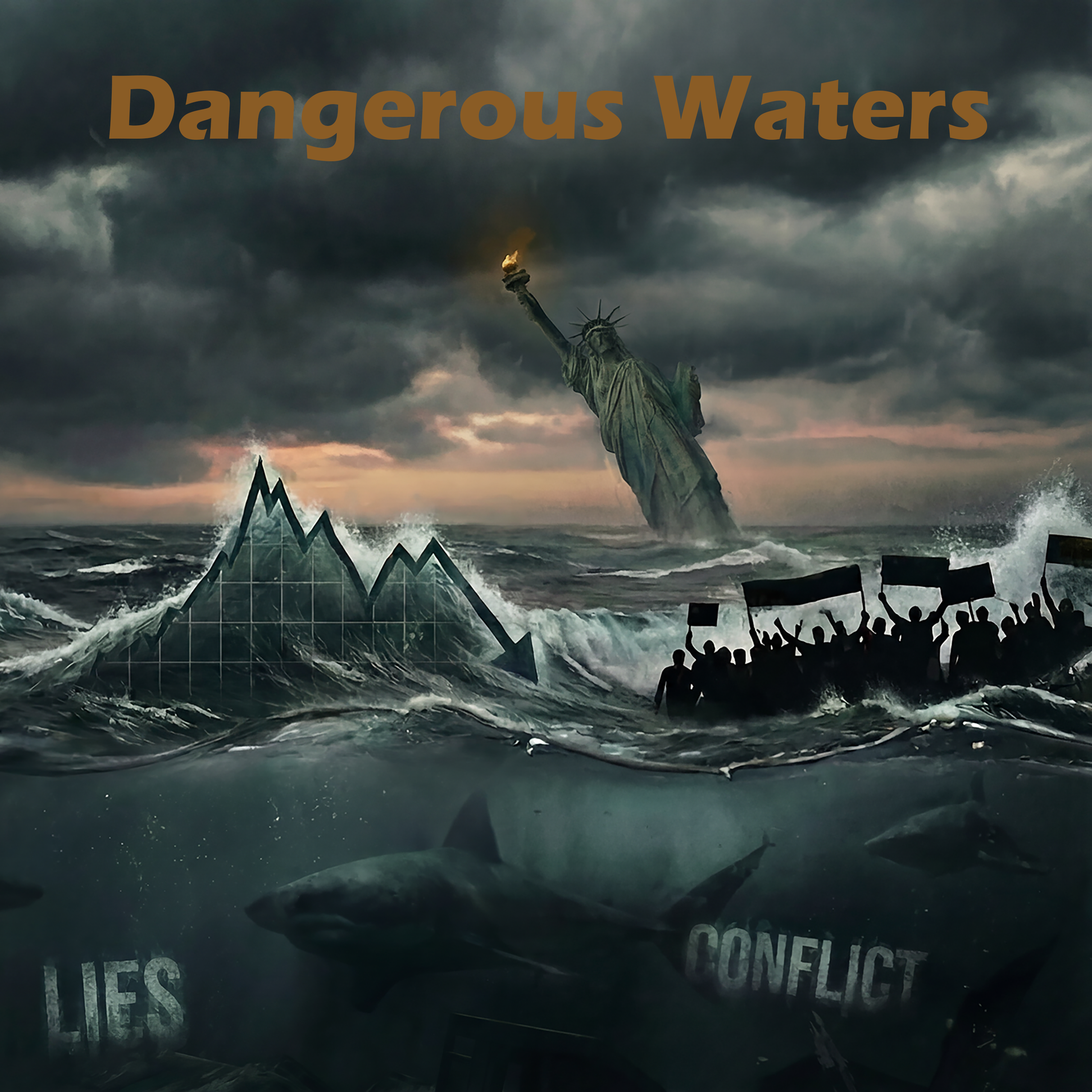 Dangerous Waters