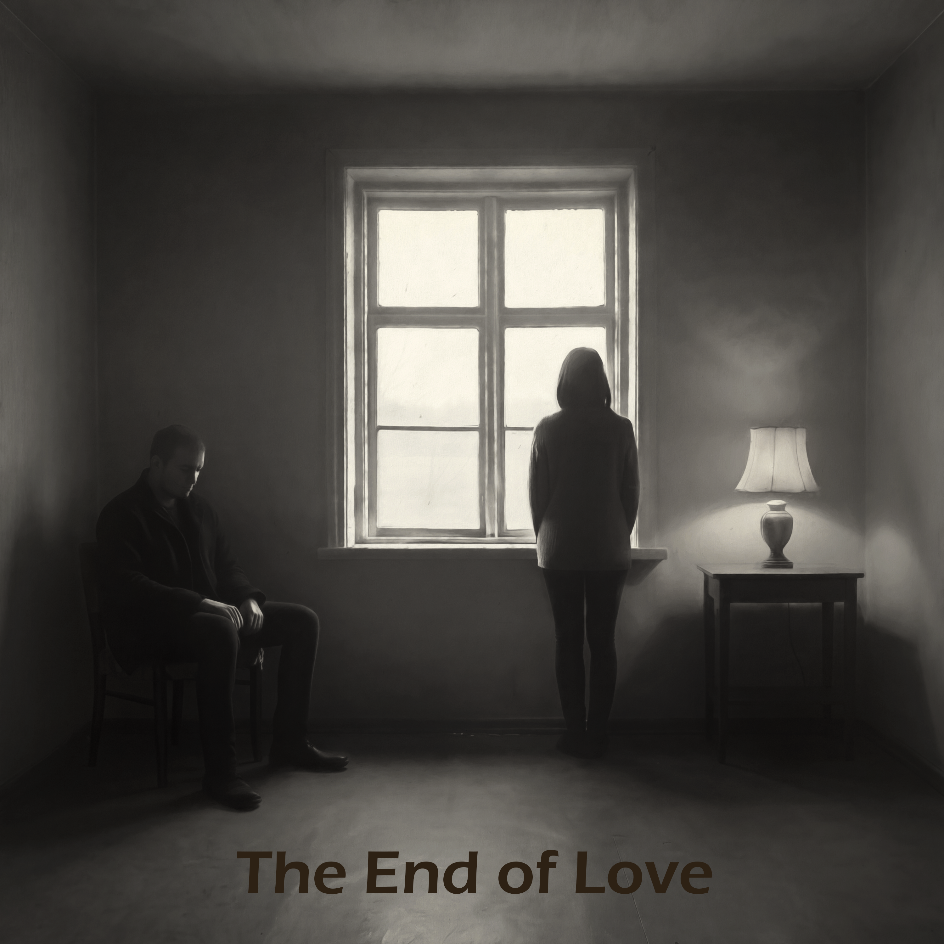 The End Of Love